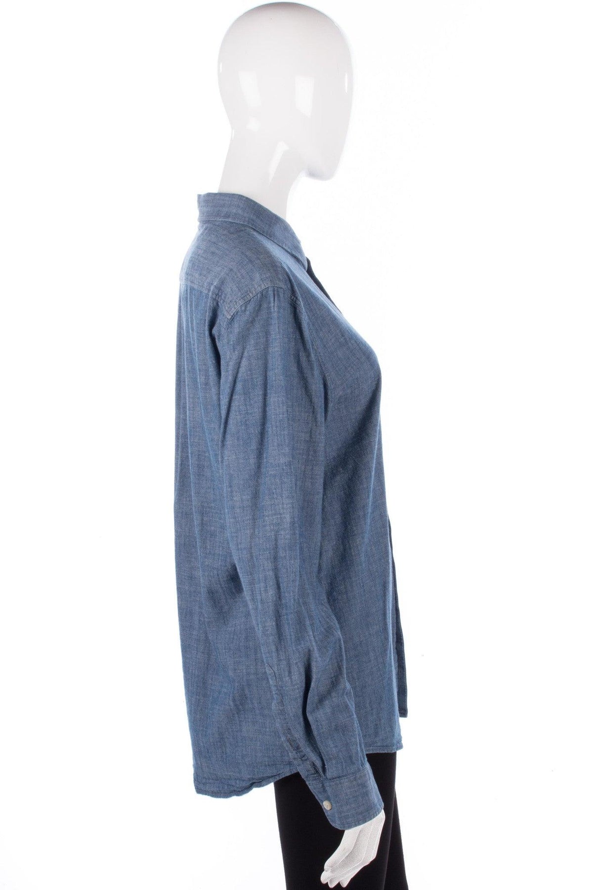 Jack Wills denim style shirt - Ava & Iva