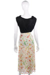 Betty Barclay Lovely Pretty Foral Skirt Size 16 - Ava & Iva