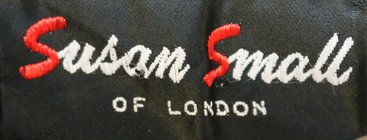 Susan Small light grey formal dress size 10/12 - Ava & Iva