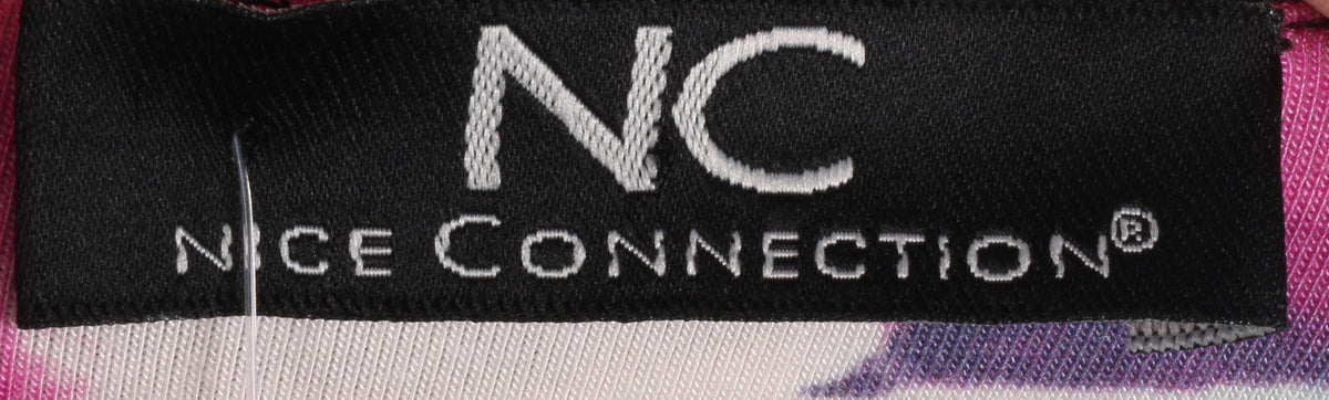 Nice Collection lovely cotton summer dress size M - Ava & Iva