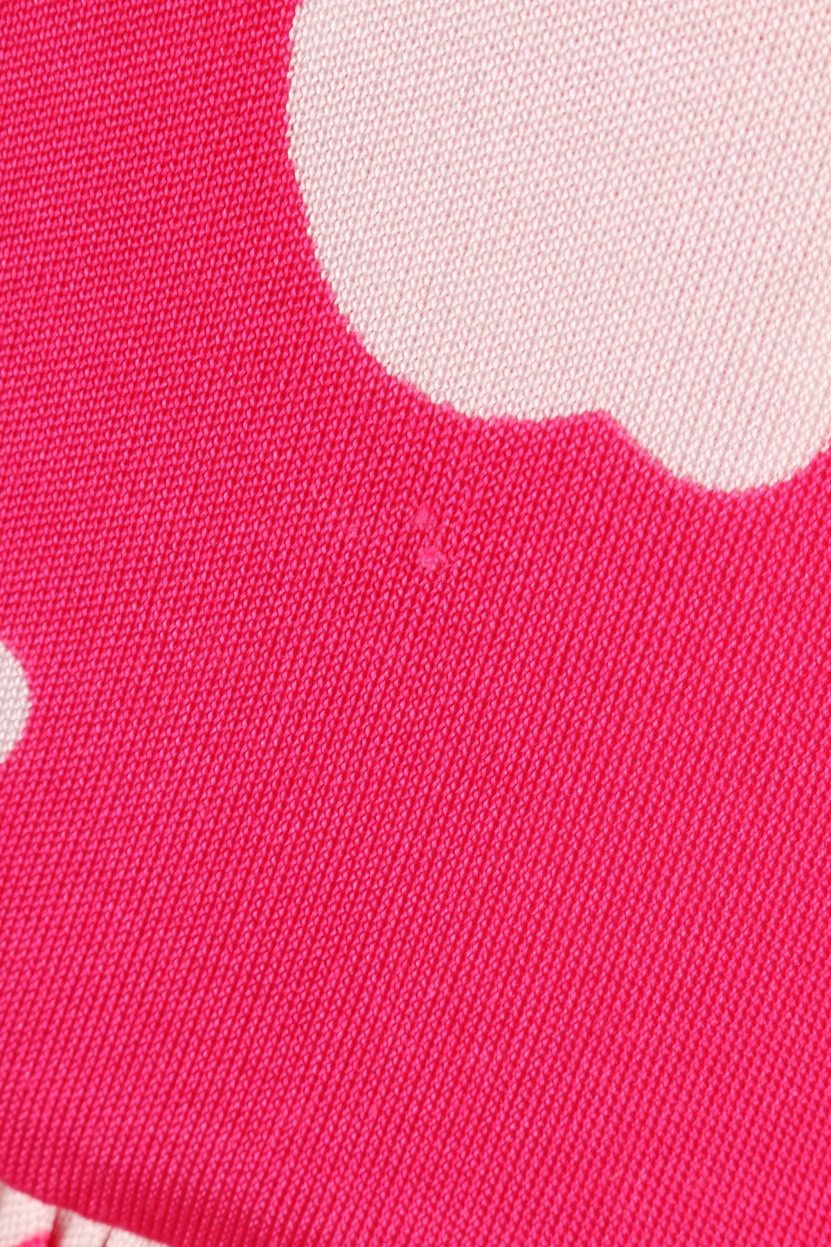 Tibi designer silk summer pink floral dress size S - Ava & Iva