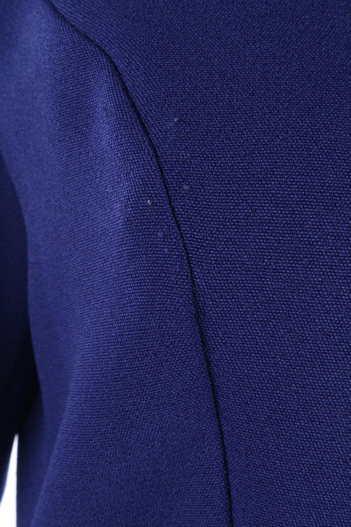 Reiss blue bodycon dress size 10 - Ava & Iva