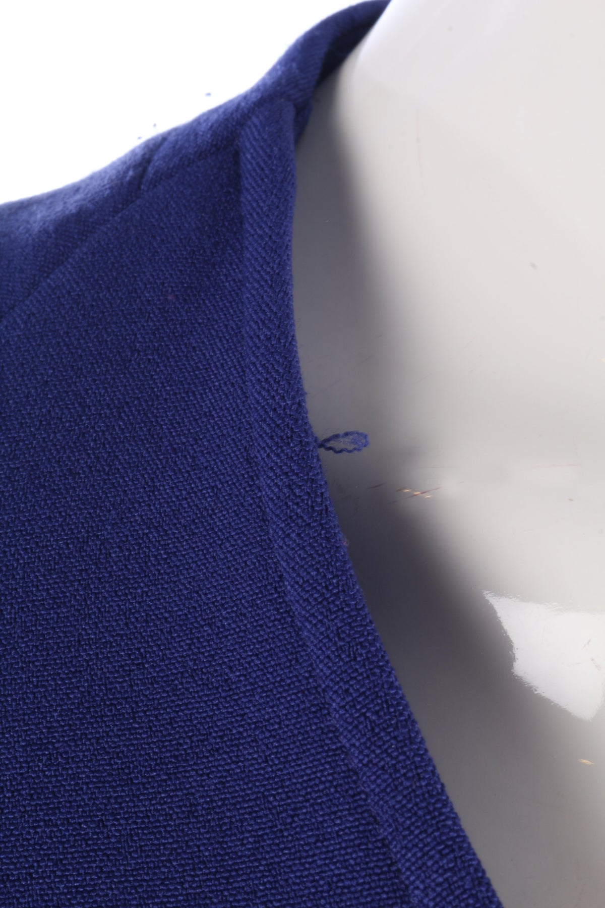 Reiss blue bodycon dress size 10 - Ava & Iva