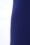 Reiss blue bodycon dress size 10 - Ava & Iva