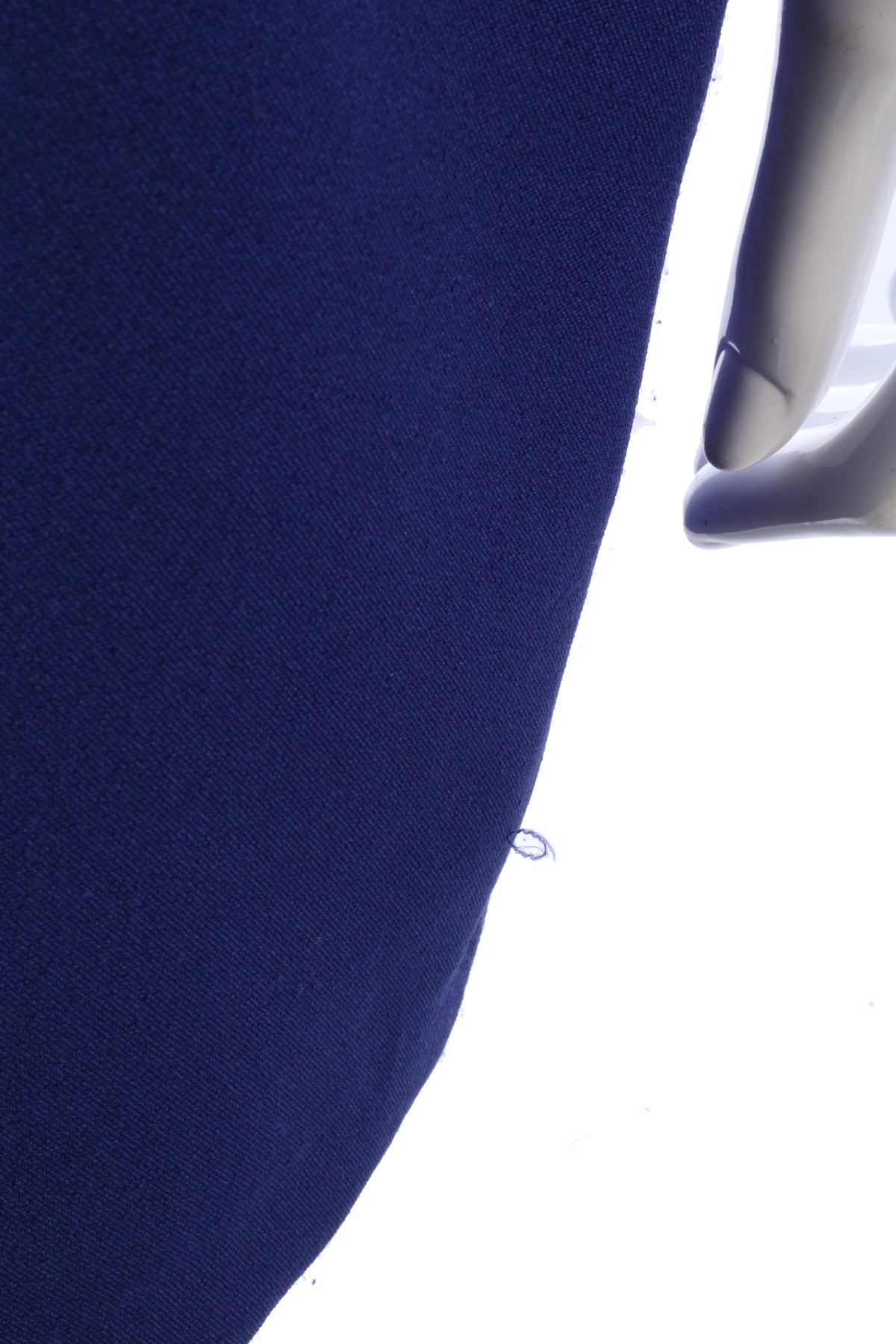 Reiss blue bodycon dress size 10 - Ava & Iva