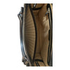 Tanner Krolle Leather Black Weekend Bag - Ava & Iva