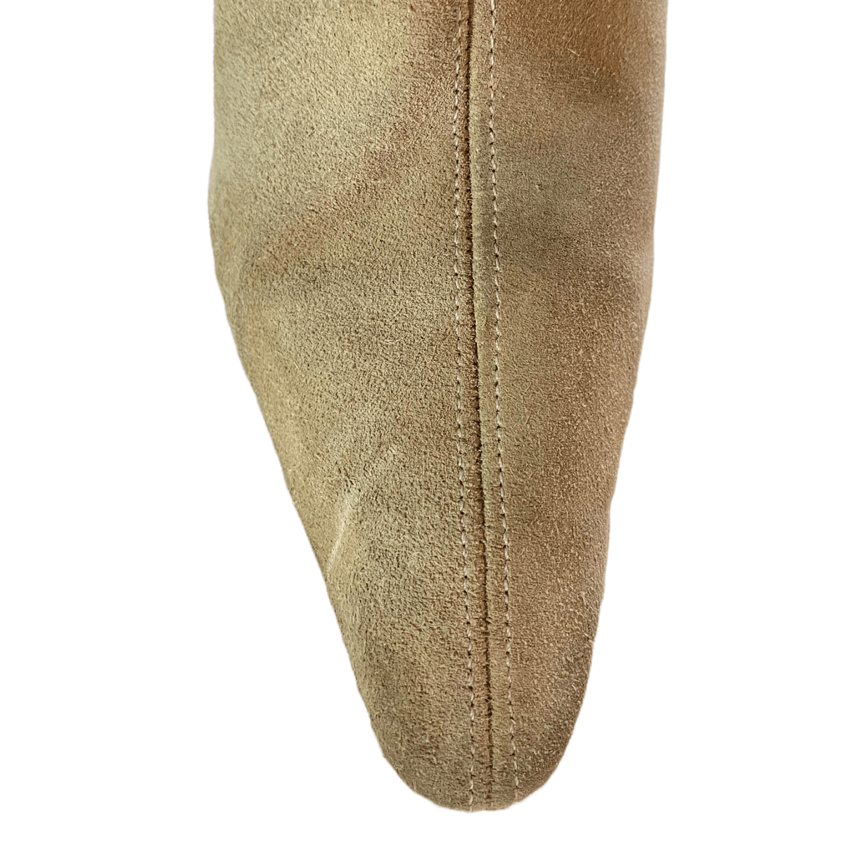 Dorothy Perkins Suede Ankle Boot Tan UK 6 EU 39 - Ava & Iva