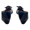 Russell and Bromley Leather Court Shoes Black est UK 6 - Ava & Iva