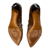 Moschino Tweed Court Shoes Multi UK 7 EU 40 - Ava & Iva