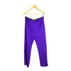 Roland Mouret Purple Trousers UK Size 14 - Ava & Iva