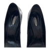 Le Silla Leather Stiletto Court Shoes UK 6 EU 39 - Ava & Iva
