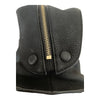 Coccinelle Leather Black Handbag - Ava & Iva