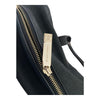 Coccinelle Leather Black Handbag - Ava & Iva