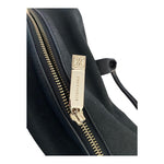 Coccinelle Leather Black Handbag - Ava & Iva