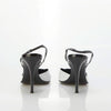 Escada Patent Leather Slingback Shoe UK Size 7 - Ava & Iva
