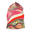 Emilio Pucci X Rossignol Multi-Coloured Sleeveless Gilet UK Size Large - Ava & Iva