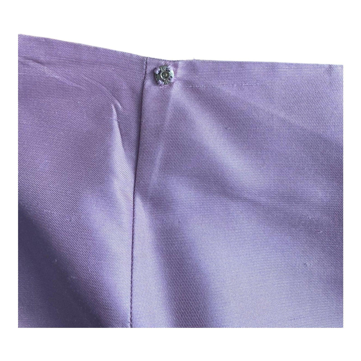 Renato Nucci Silk Dusky Pink Three Piece Skirt Suit Top And Jacket UK Size 14 Skirt UK Size 16 - Ava & Iva