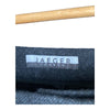 Jaeger Wool Grey Culottes UK Size 10 - Ava & Iva