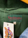 Seeshaupter Werkstatt 100% Wool Jacket w Velvet Collar Size 42 (UK14/16) - Ava & Iva