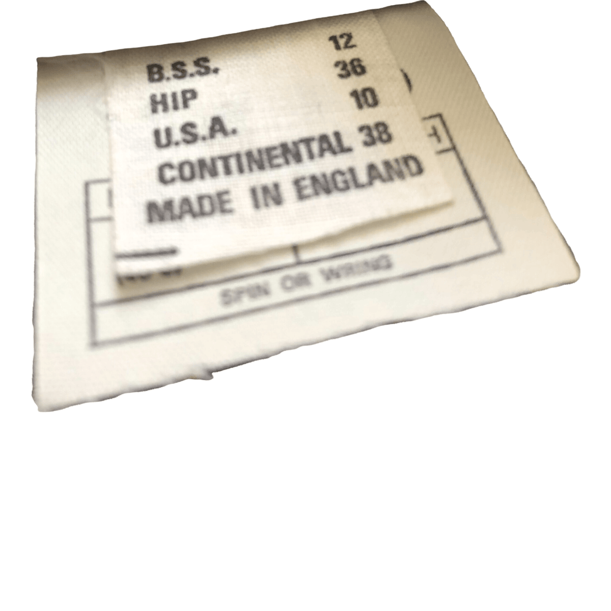 Vintage Fratini Designs 100% Cotton Long Sleeve Maxi Festival Boho Dress Brown White Polka Dot Print UK Size 8 - Ava & Iva