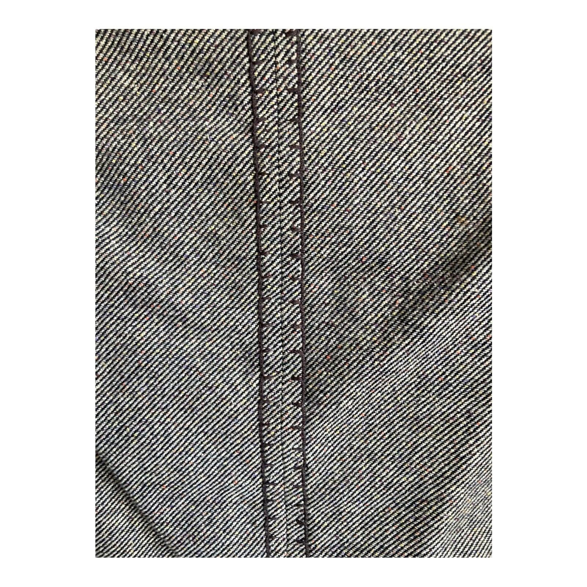 Jigsaw Wool Brown Skirt Suit UK Size 12 - Ava & Iva