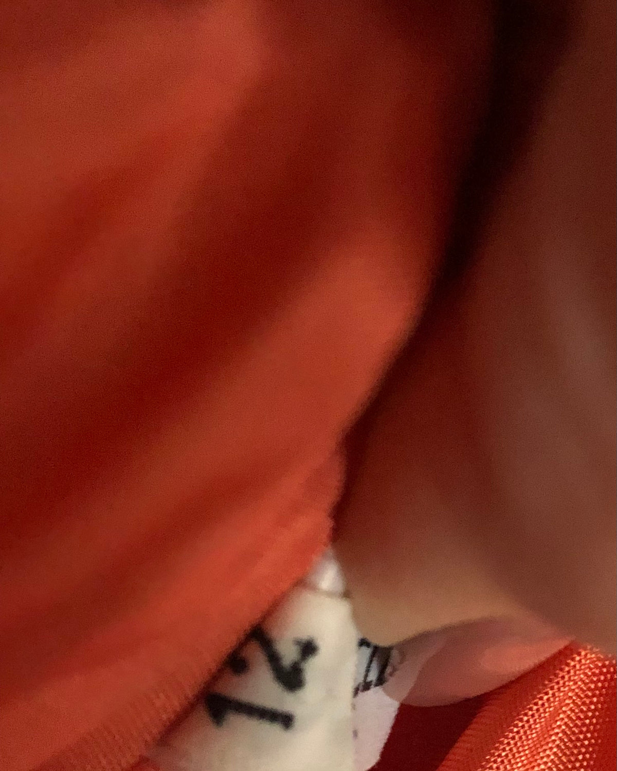 Vittorio Rosato London Vintage 100% Pure Silk Sleeveless Evening Gown Maxi Dress Coral Pink UK Size 12-14 - Ava & Iva