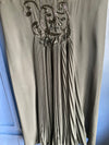 Nougat London Black Shear Sleeveless Dress UK Size 12 - Ava & Iva