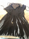 Kate Moss for topshop black and sequin dress - Ava & Iva