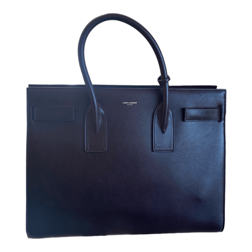 Saint Laurent Bag Dark Plum - Ava & Iva