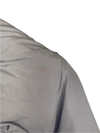 Renato Nucci Satin Jacket Pale Lilac Size 40 (UK 12) - Ava & Iva