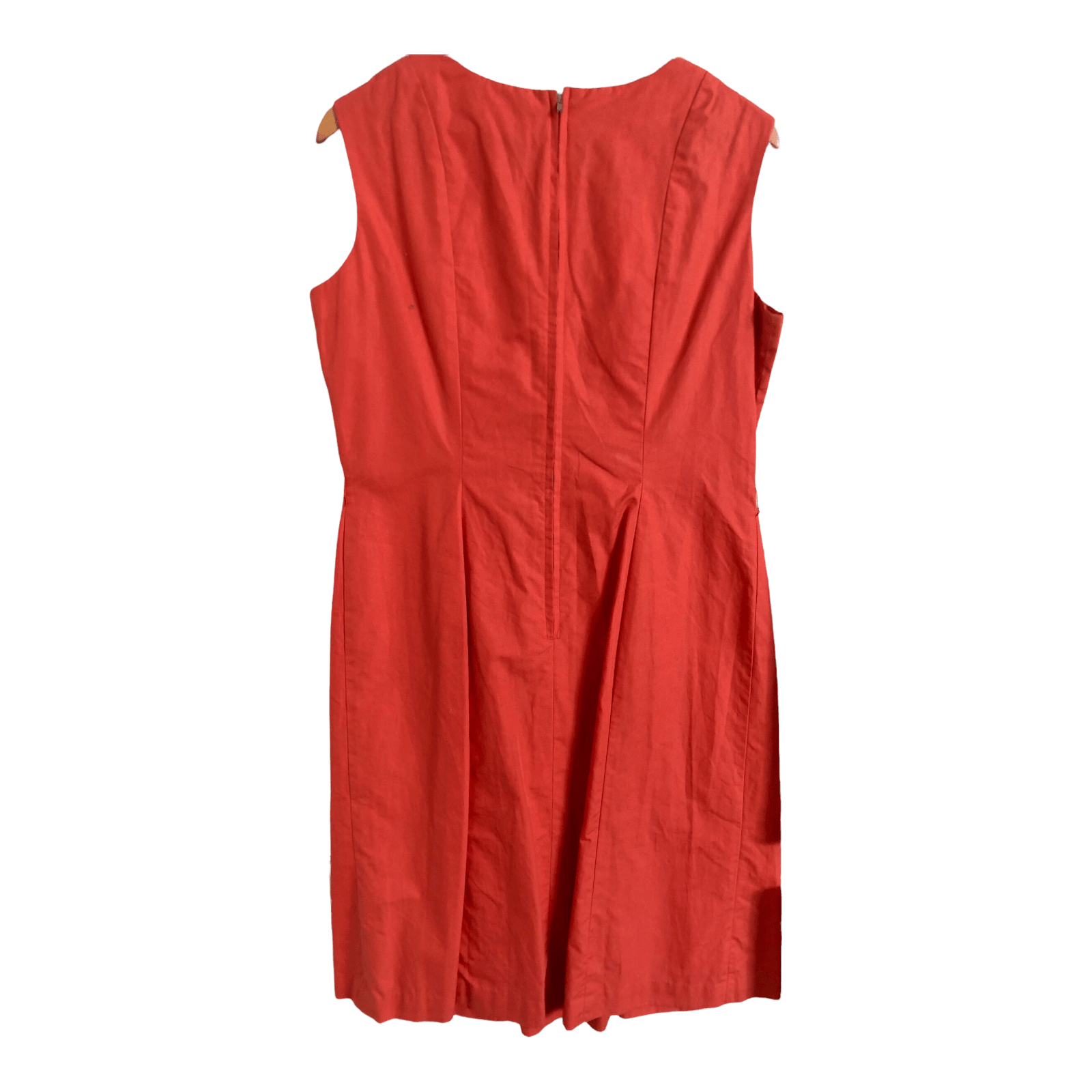 Cotton shift dress uk 2025