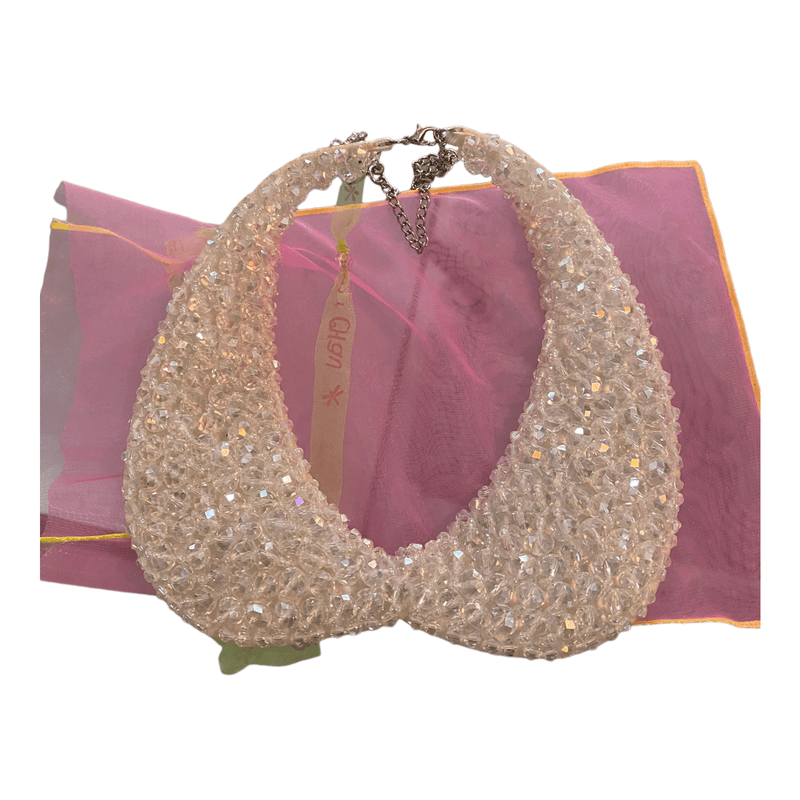 Crystal Collar - Ava & Iva