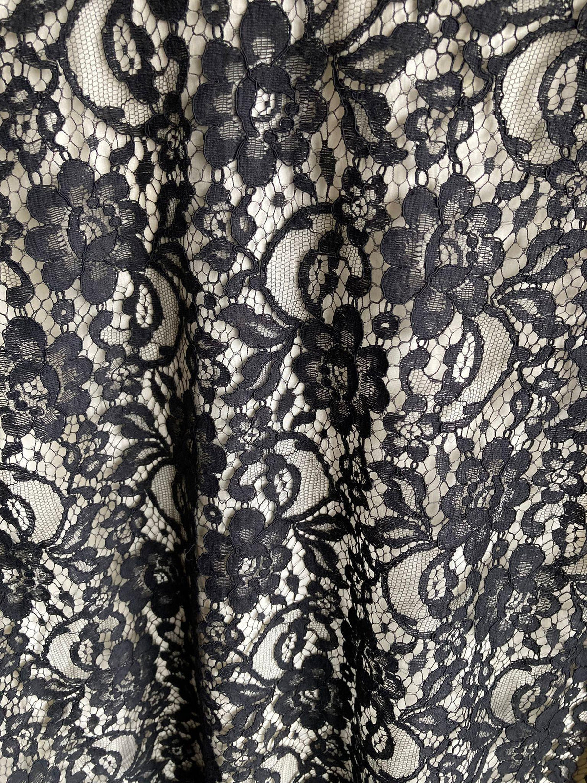 Libelula Black Short Sleeved Dress UK Size 12 - Ava & Iva