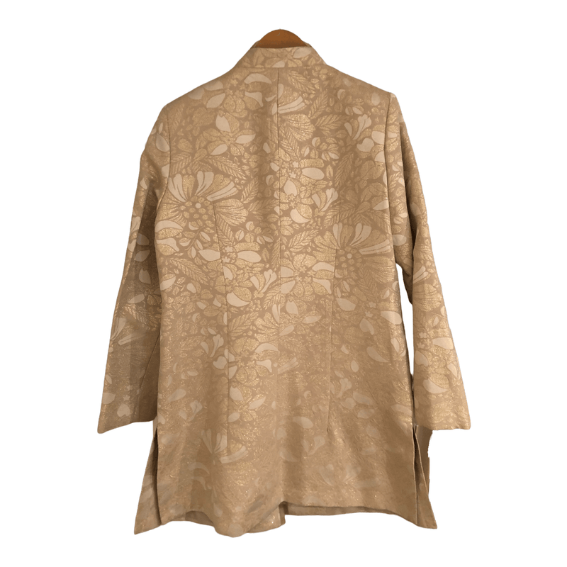 Brocade sales coat uk