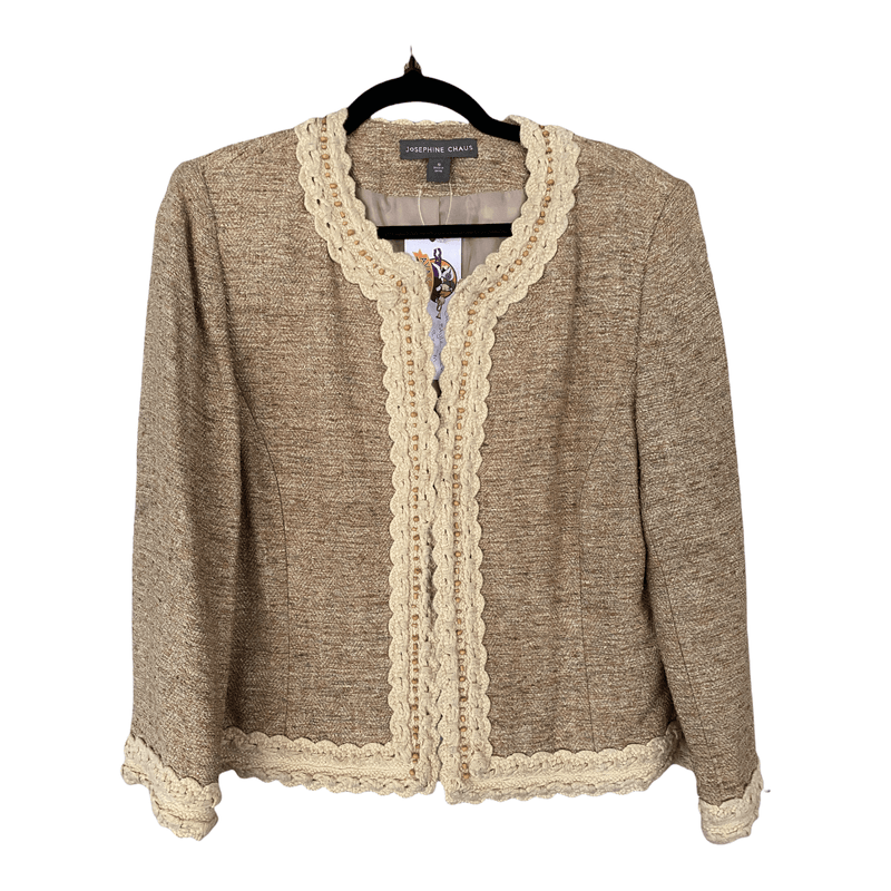 Josephine chaus jacket online