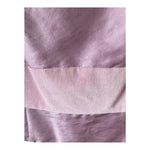 Renato Nucci Silk Dusky Pink Three Piece Skirt Suit Top And Jacket UK Size 14 Skirt UK Size 16 - Ava & Iva