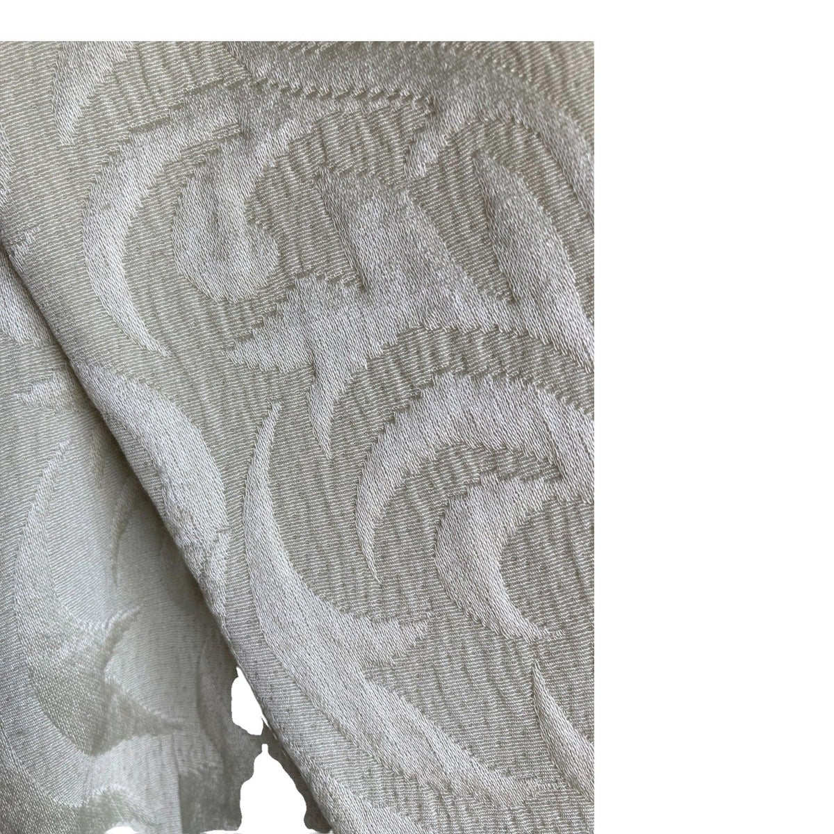 Frank Usher Pale Green Long Sleeved Coat UK Size 14 - Ava & Iva