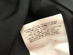 Just Cavalli Vintage Stretch Cotton Belted Day Evening Jacket Pink Multi UK Size 12 - Ava & Iva