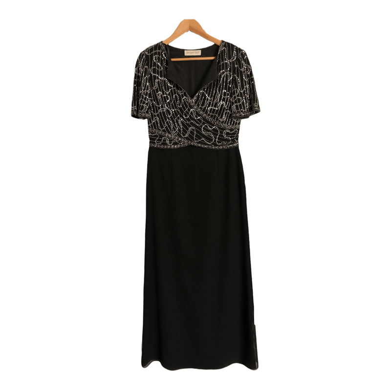 Maxi Dress Jacques Vert Evening Dresses Jacques Vert Long