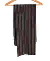 Missoni Trouser Suit Single Breasted Blue and Red Pinstripe UK Size 12 - Ava & Iva