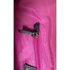Luella Giselle Leather Black Handbag - Ava & Iva