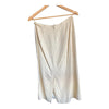 Maxmara Linen Blend Skirt Suit UK Size 12 - Ava & Iva