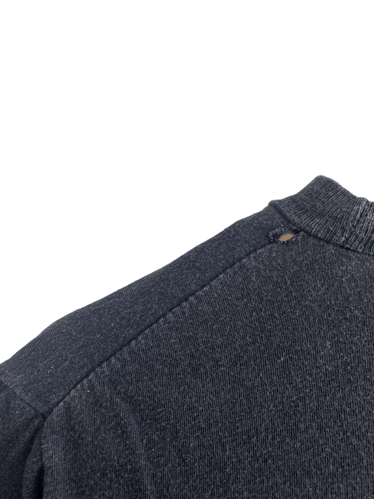 Dokken 1988 Tour Short Sleeve T-Shirt Black Size Medium - Ava & Iva