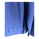 Vintage Navy Long Sleeved Jacket UK Size 16 - Ava & Iva